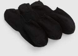 GAP Невидими чорапи, 3 чифта GAP GAP | Cheren | МЪЖЕ | 37-40