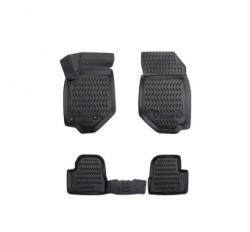ALM Covoare presuri cauciuc tip tavita PSN Peugeot 208 2 2019-2025 (ALM 201022-10)