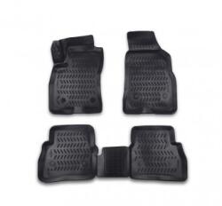 ALM Covoare presuri cauciuc tip tavita PSN Opel Combo D 2012-2018 (ALM 191022-50)