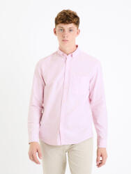 Celio Розова мъжка риза Celio Daxford Celio | Rozov | МЪЖЕ | M