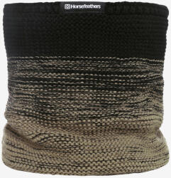 Horsefeathers Lota Neckwarmer - mojave/black HORSEFEATHERS Horsefeathers | Cheren | ЖЕНИ | UNI