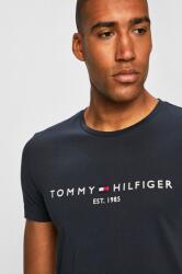 Tommy Hilfiger - T-shirt - sötétkék XL
