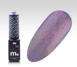 2M BEAUTY Oja semipermanenta GELlack 2M Holo Mini Me Nr. 05 - 5ml