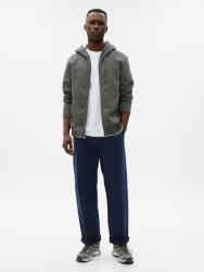 GAP Суитшърт с логото на GAP GAP | Siv | МЪЖЕ | XS - zoot - 88,68 лв