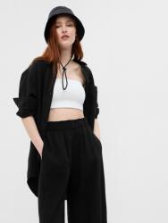 GAP Муселинова туника GAP GAP | Cheren | ЖЕНИ | XXS