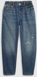 GAP Детски barrel джинси висока талия GAP GAP | Sin | Момичешки | 110