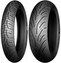 Michelin Set anvelope MICHELIN PILOT ROAD 4 120/70-17 (58W) + 190/50-17 (73W)