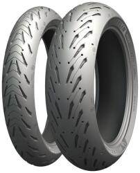 Michelin Set anvelope MICHELIN ROAD 5 120/70-17 (58W) + 190/50-17 (73W)