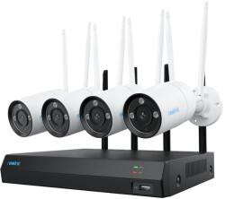 Reolink Kit Reolink Nvs12w (kit Reolink Nvs12w)