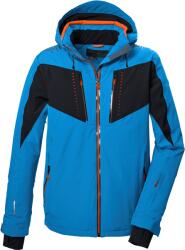 KILLTEC Jacheta KSW 413 MN SKI JCKT S dark petrol
