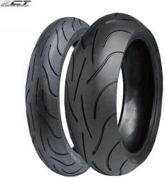 Michelin Set MICHELIN PILOT POWER 2 CT 120/70-17 (58W) + 190/55-17 (75W)