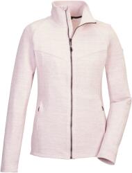 KILLTEC Jacheta powerstretch KOW 112 WMN FLX 44 light mallow
