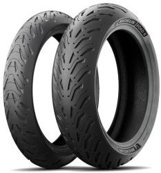 Michelin Set anvelope MICHELIN ROAD 6 120/70-17 (58W) + 190/50-17 (73W)