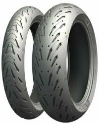 Michelin Set anvelope MICHELIN ROAD 5 120/70-17 (58W) + 160/60-17 (69W)