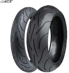 Michelin Set MICHELIN PILOT POWER 2 CT 120/70-17 (58W) + 190/50-17 (73W)