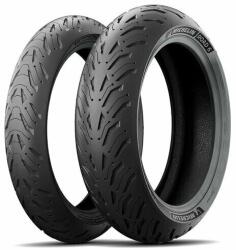 Michelin Set anvelope MICHELIN ROAD 6GT 120/70-17 (58W) + 180/55-17 (73W)