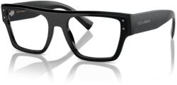 Dolce&Gabbana DolceGabbana 3384-501 Rama ochelari
