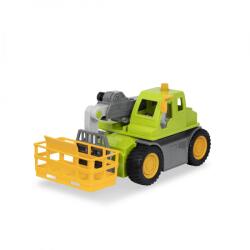 Driven Детска играчка, Battat, Driven, Телескопична повдигаща машина, 41.5 x 18.8 x 20.65 cm