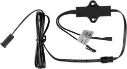 Ultralux Мебелен ir сензор за близост и движение 60w, 12/24 v dc, 5 cm за вграждане и открит м-ж (msd2460)