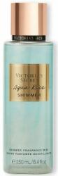 Victoria's Secret Aqua Kiss Shimmer Bodyspray 250 ml (Femei)