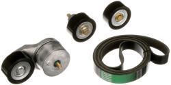 GATES Set curea transmisie cu caneluri GATES FleetRunner Micro-V® K018PK2320HD (K018PK2320HD)