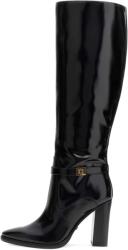 GUESS Ghete Lendy2 FLFLDYELE11 black (FLFLDYELE11 black)