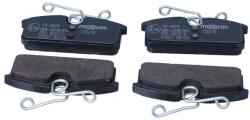 MAXGEAR set placute frana, frana disc MAXGEAR 19-3929 (19-3929)