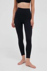 JOYINME Joy in me jóga leggings Oneness Bond fekete, sima, Oneness Bond 7/8 - fekete 36