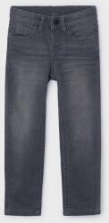 Mayoral gyerek farmer soft denim 4540 - szürke 122