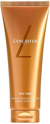 Lancaster Self Tan Golden Body Gel gel de corp autobronzant Woman 125 ml