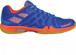Babolat Pantofi badminton Babolat Shadow Team Barbat - Albastru Portocaliu (30S1805-298)