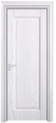 Novo Doors Usa Interior din MDF Novo Doors ND83 LUX PREMIUM, Cadru din Lemn Masiv, KIT COMPLET, Toc Reglabil de 10 CM INCLUS, Plinta pe Ambele Parti (ND83) - shopxl