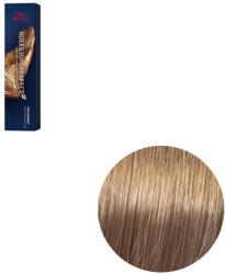 Wella Vopsea de par permanenta Wella Professionals Koleston Perfect Me+ 8 0 , Blond Deschis Natural, 60 ml