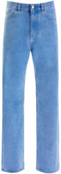 MARNI Blugi barbat MARNI straight leg organic denim jeans (PUJU0021A2 USCW91 BDB44)