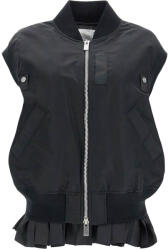 SACAI Vesta dama SACAI layered nylon vest for outdoor (24 07382 001)