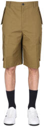 KENZO Pantaloni scurti barbat KENZO CARGO SHORTS (FC55SH234_1RC49)