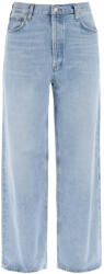 AGOLDE Blugi barbat AGOLDE baggy slung jeans (A640B 1141 HRMNY)