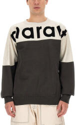 MARANT Hanorac barbat MARANT HOWLEY SWEATSHIRT (SW0031HA_A1M06H02FK)