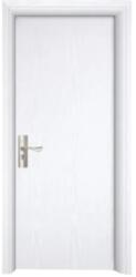 Novo Doors Usa Interior din MDF Novo Doors ND81, Cadru din Lemn Masiv, KIT COMPLET, Toc , Manere si balamale incluse (ND81)
