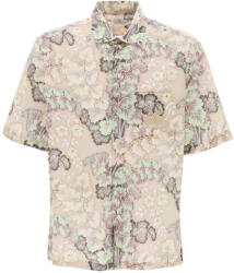 Etro Camasa barbat ETRO short-sleeved floral shirt (MRIC0016 99SA536 X0820)