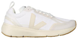 VEJA Adidasi dama VEJA "CONDOR 2" SNEAKERS (CL0102500_WHPIER)