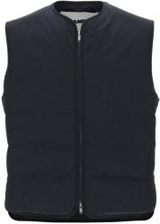 Jil Sander Vesta barbat JIL SANDER foldable padded vest (J47AF0131 J74276 001)