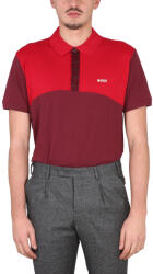 BOSS Tricou polo BOSS POLO WITH LOGO (50476933_10241785654)