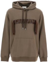 Lanvin Hanorac barbat LANVIN hooded curb sweat (RM HO0009 J199 A24 675)