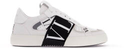 Valentino Adidasi dama VALENTINO GARAVANI vl7n low-top sneakers (5W2S0V66WRQ 24PN)