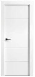 Novo Doors Usa Interior din MDF Novo Doors ND15 LUX PREMIUM, Cadru din Lemn Masiv, KIT COMPLET, Toc Reglabil de 10 CM INCLUS, Plinta pe Ambele Parti (ND15) - shopxl