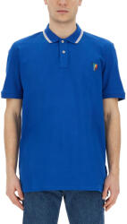 Ps By Paul Smith Tricou polo PS BY PAUL SMITH "ZEBRA" POLO (M2R-151LE-M21511_45A)