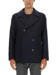 THEORY Palton barbat THEORY FREDRICK DOUBLE-BREASTED JACKET (N0871415_XHX)