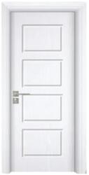 Novo Doors Usa Interior din MDF Novo Doors ND82, Cadru din Lemn Masiv, KIT COMPLET, Toc , Manere si balamale incluse (ND82) - shopxl