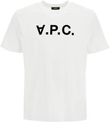 APC Tricou unisex A. P. C. grand vpc t-shirt (COHBM M26384 TAE)